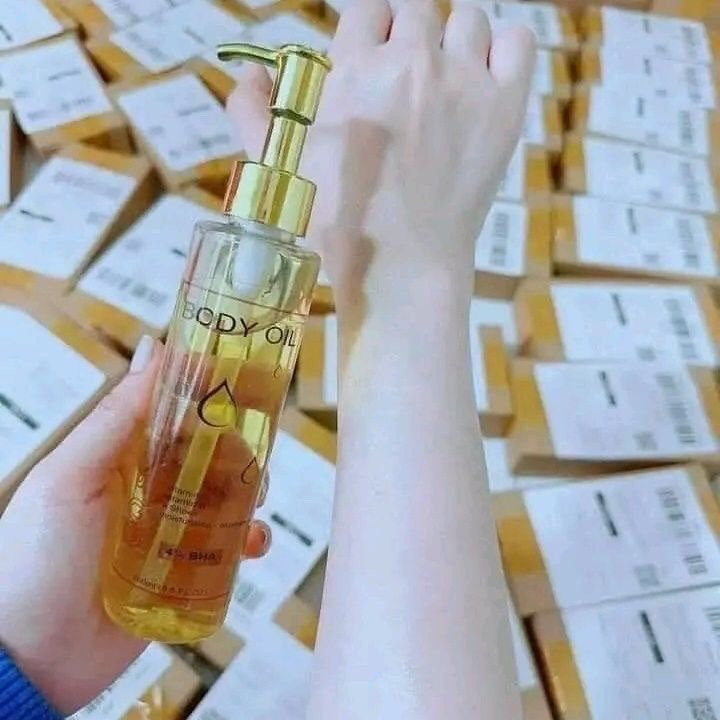 Body Lotion - 160ml 베트남산 바디 로션 올리브 오일