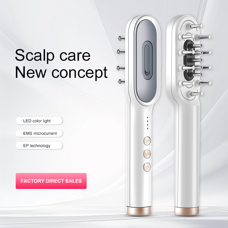 Skincare Glowing - KSKIN LED 레드 라이트 테라피 전기