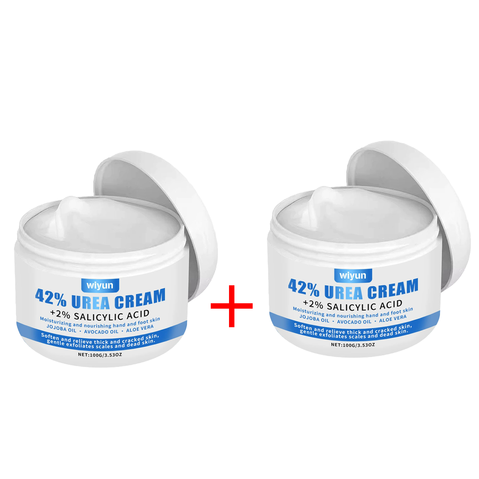 우레아 풋 크림은 피부에 수분을 공급하고 건조함을 완화 - Urea Foot Cream 리뷰 및 가격
