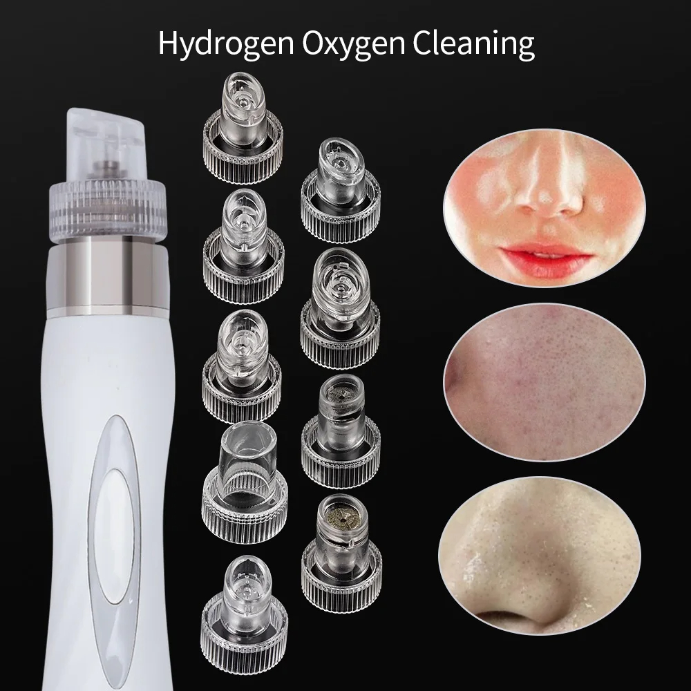 45개입 페이셜 하이드라 더마브레이션 팁 헤드 교체용  - Cleanser Face 리뷰 및 가격