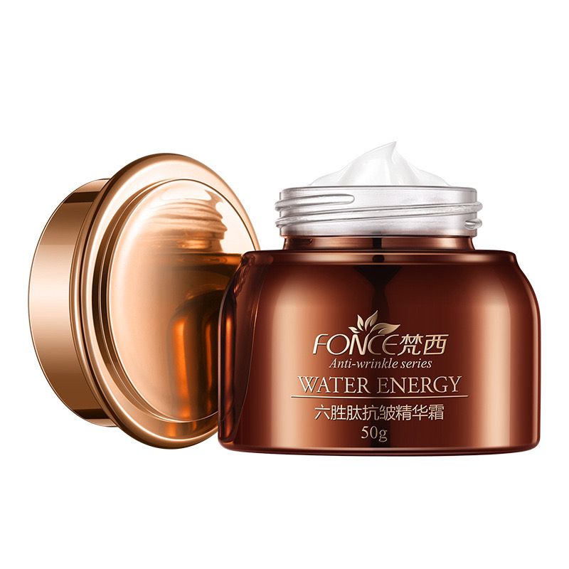 Fonce Korea 안티 에이징 링클 리무버 페이스  - Retinol Cream 리뷰 및 가격