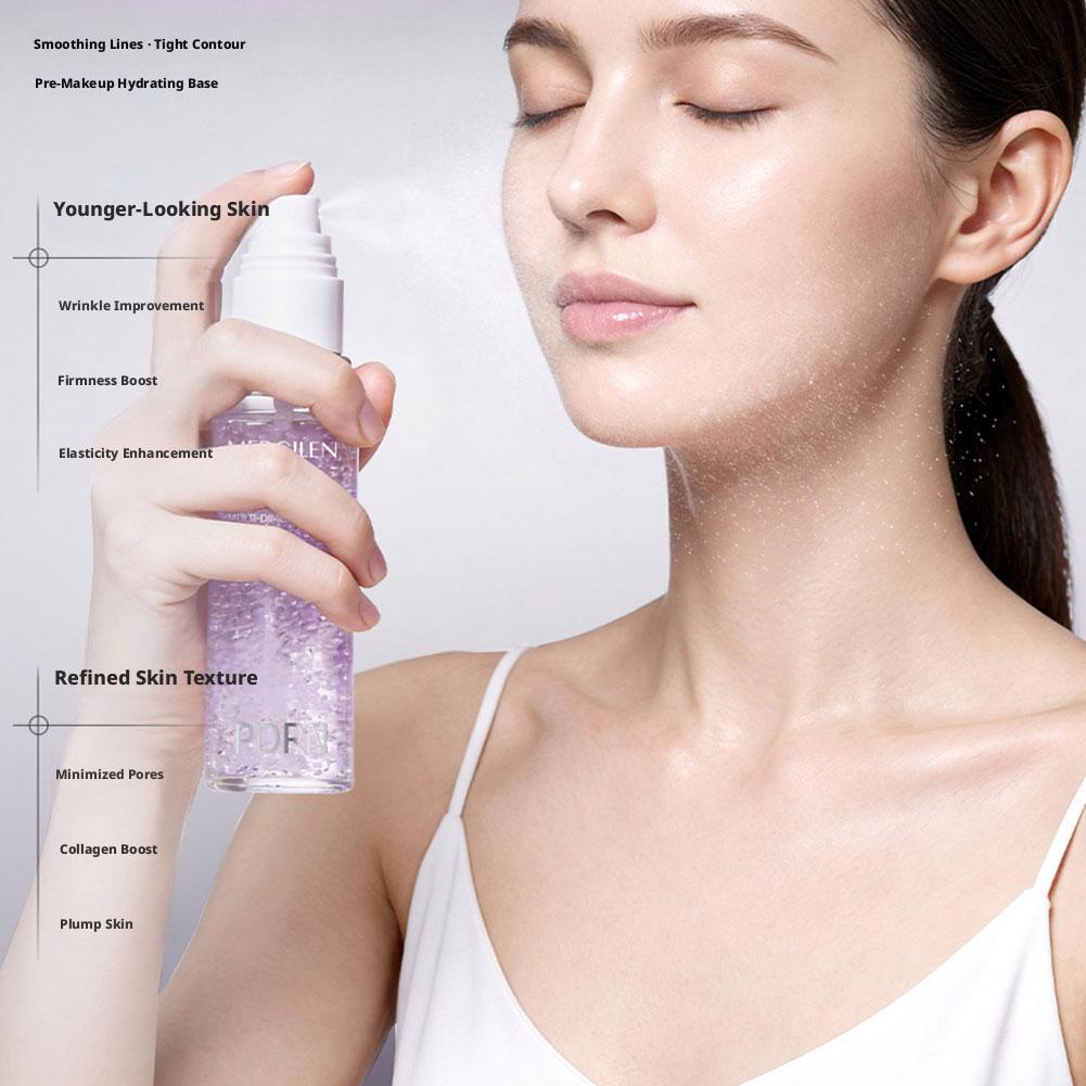 PDRN 영양 미스트는 피부를 진정시키고 탄력을 강화하 - Skincare Glowing 리뷰 및 가격