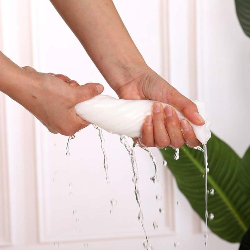 일회용 압축 세안 면타월, 재사용 가능한 부드러운 여행 - Cleanser Face 리뷰 및 가격