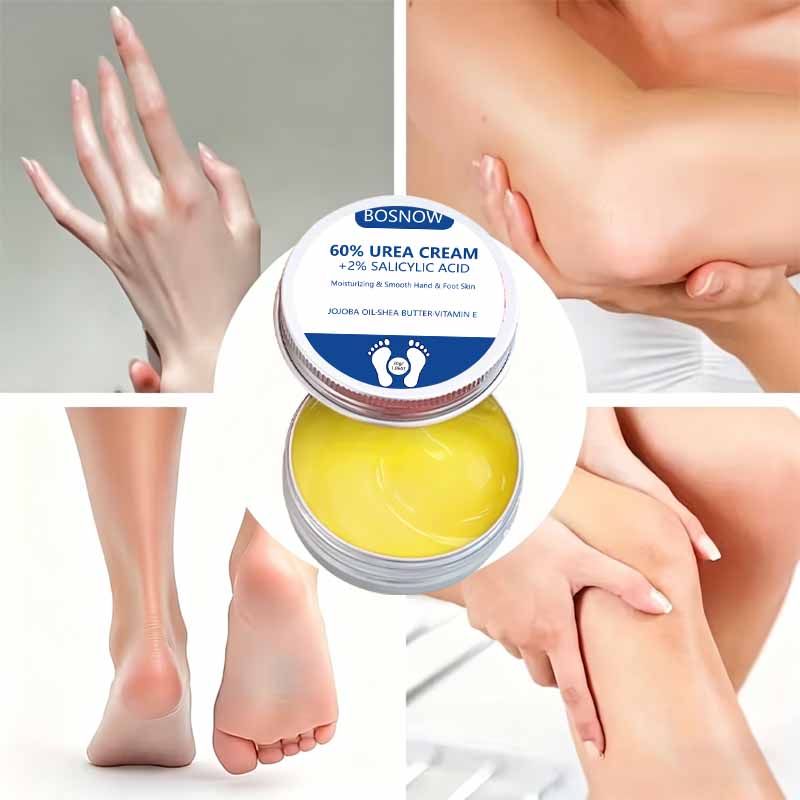 1개/2개/3개【극도의 건조함 방지】60% 우레아 +  - Urea Foot Cream 리뷰 및 가격
