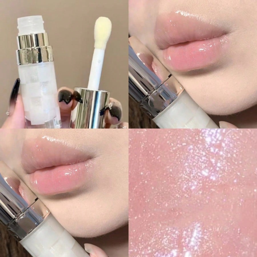투트 도도 글로잉 립글로스 하이드레이팅 포뮬라 시어 글 - Lip Balm 리뷰 및 가격