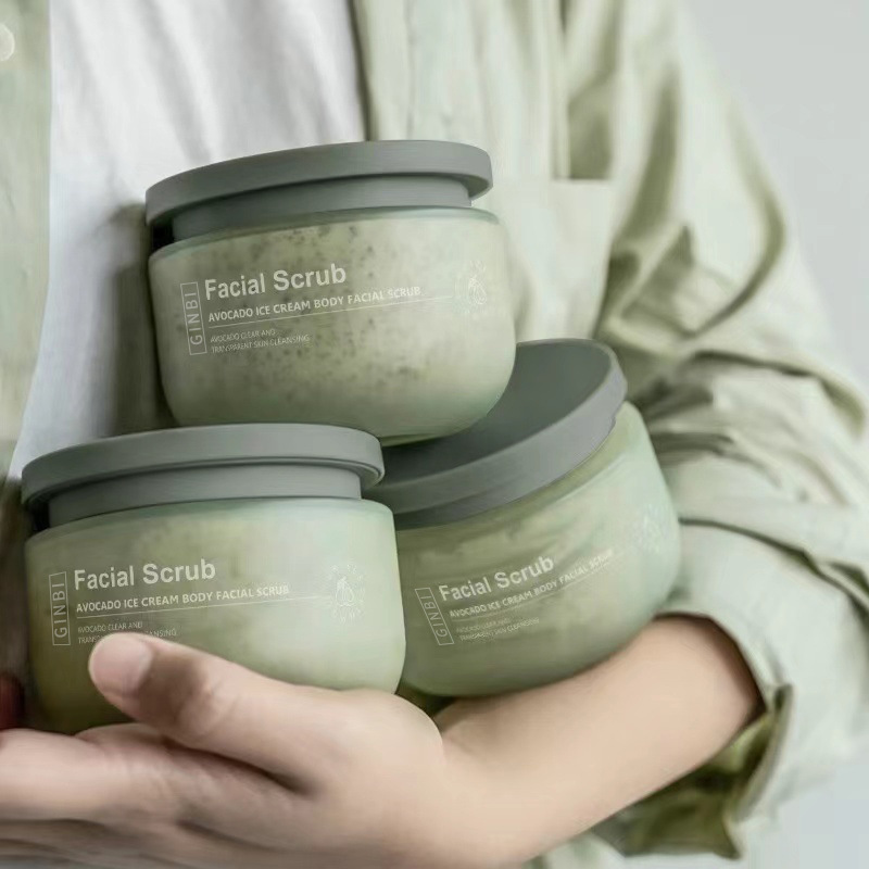 바디 엑스 폴리 에이 팅 스크럽 크림 데드 스킨 제거  - Body Lotion 리뷰 및 가격