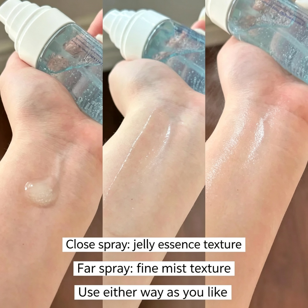 닥터 알테아 아쿠아 마린 젤리 미스트, 수분 공급 페이 - Skincare Glowing 리뷰 및 가격